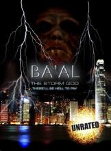 Baal: The Storm God
